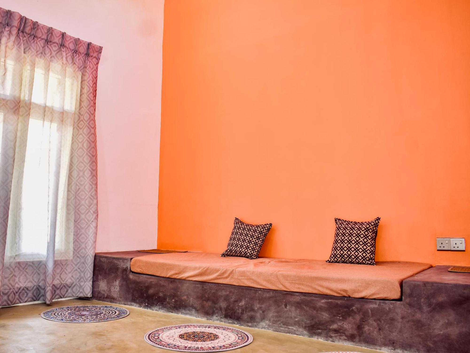 Gypcey Home Arugam Bay Buitenkant foto